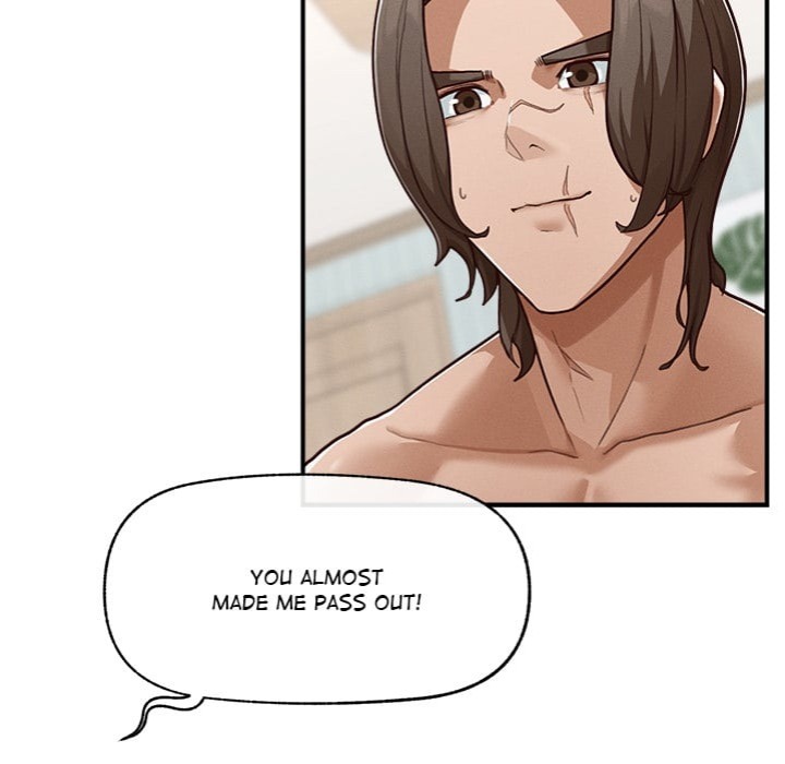 Mr. Superconductor - Chapter 8 Page 141