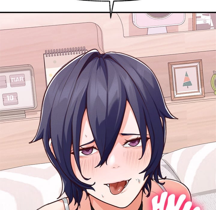 Mr. Superconductor - Chapter 8 Page 143