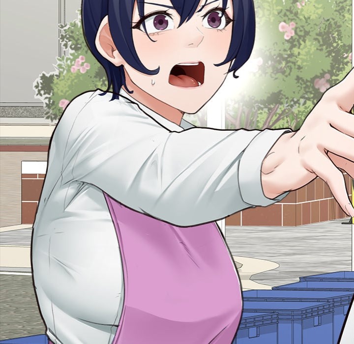 Mr. Superconductor - Chapter 8 Page 19