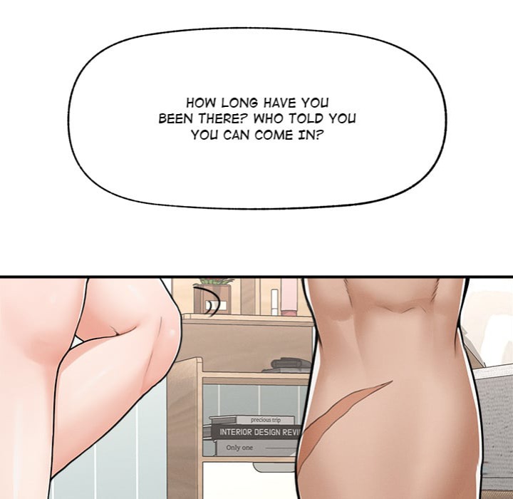 Mr. Superconductor - Chapter 8 Page 33