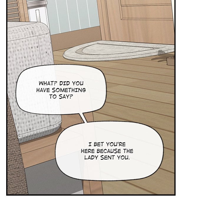 Mr. Superconductor - Chapter 8 Page 36
