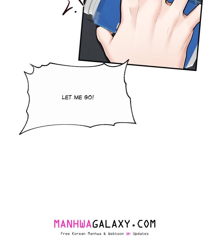 Mr. Superconductor - Chapter 8 Page 52