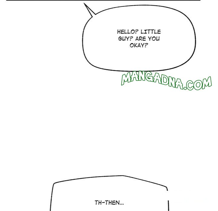 Mr. Superconductor - Chapter 9 Page 12