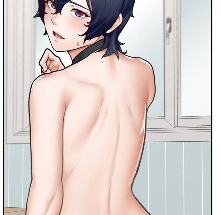 Mr. Superconductor - Chapter 9 Page 142