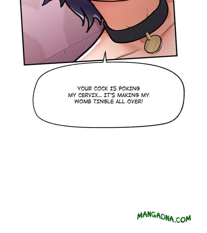 Mr. Superconductor - Chapter 9 Page 56