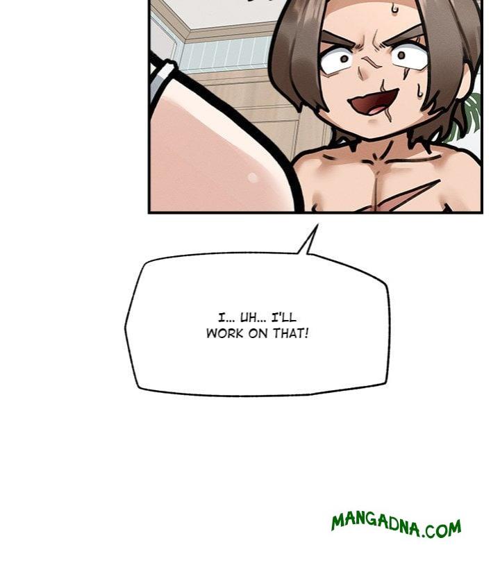 Mr. Superconductor - Chapter 9 Page 7