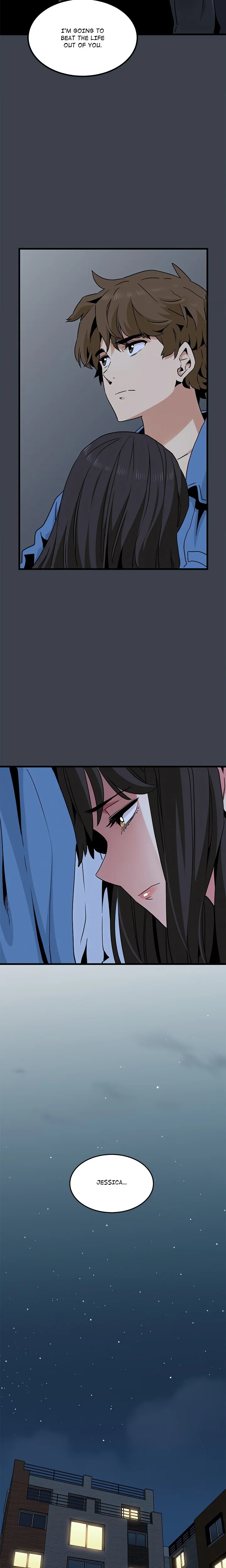 Snapping into Love (Uncensored) - Chapter 32 Page 18