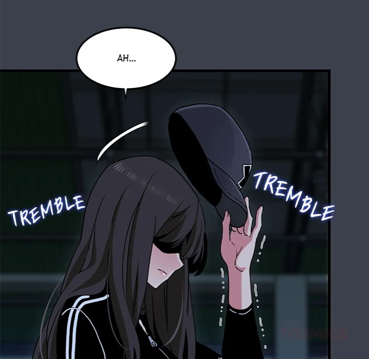 Snapping into Love (Uncensored) - Chapter 36 Page 100