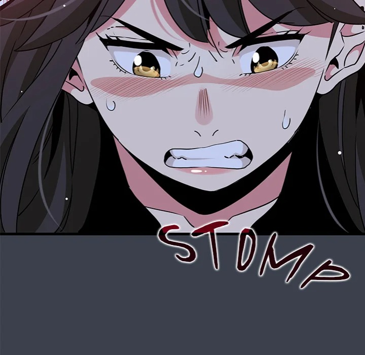 Snapping into Love (Uncensored) - Chapter 36 Page 114