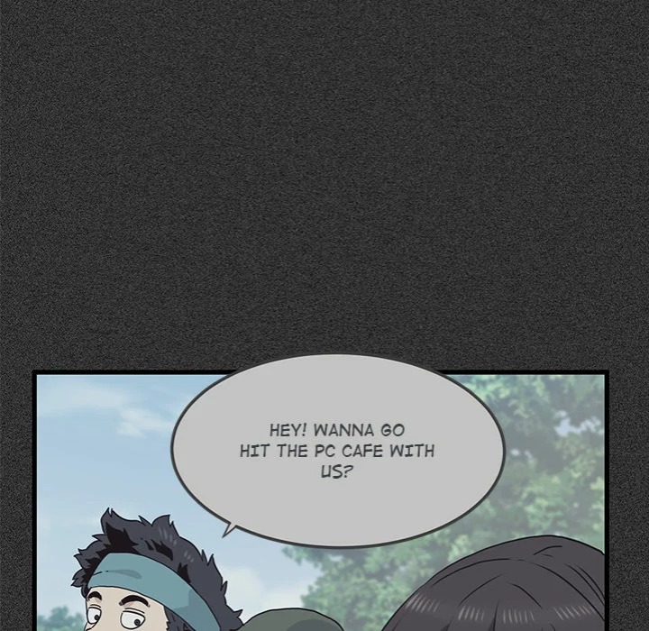 Snapping into Love (Uncensored) - Chapter 36 Page 125