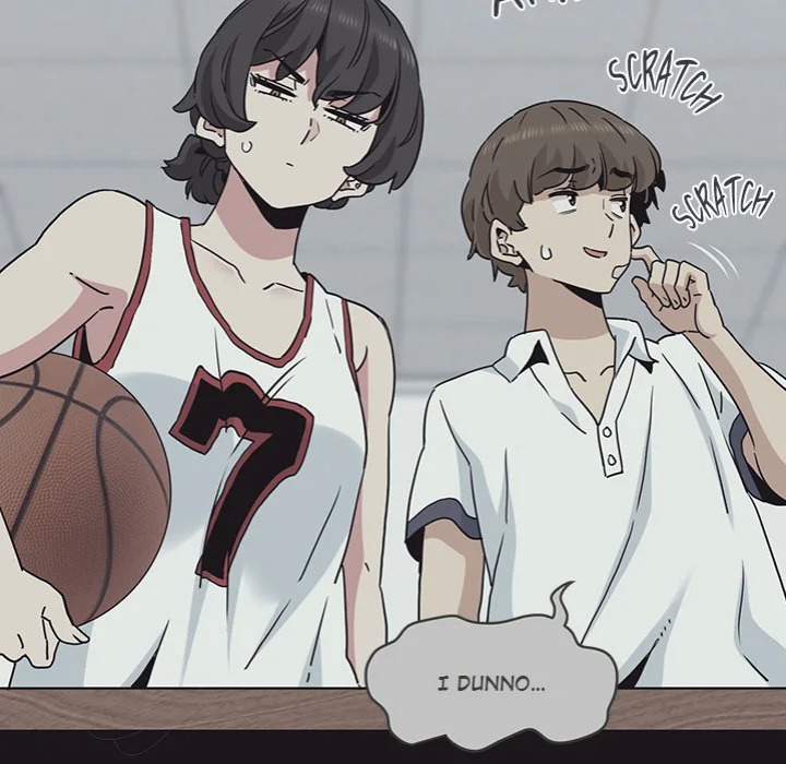 Snapping into Love (Uncensored) - Chapter 36 Page 136