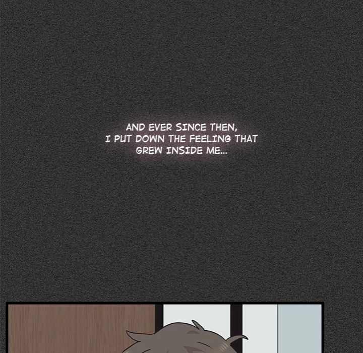 Snapping into Love (Uncensored) - Chapter 36 Page 162