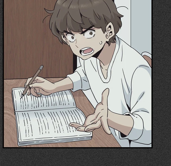 Snapping into Love (Uncensored) - Chapter 36 Page 163