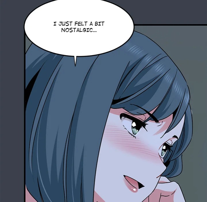 Snapping into Love (Uncensored) - Chapter 36 Page 22