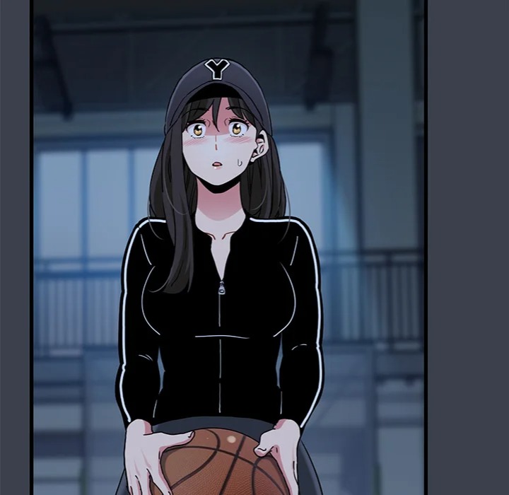 Snapping into Love (Uncensored) - Chapter 36 Page 50