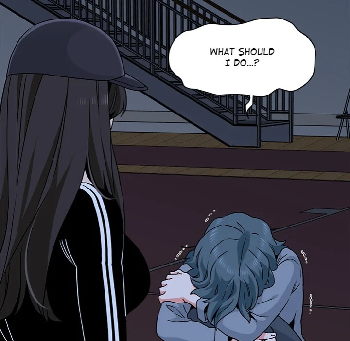 Snapping into Love (Uncensored) - Chapter 36 Page 93