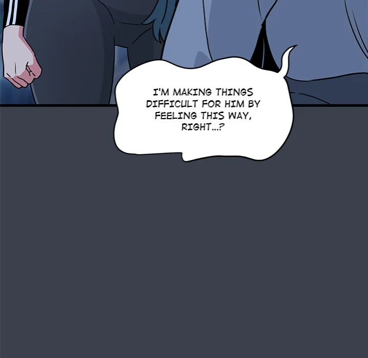 Snapping into Love (Uncensored) - Chapter 36 Page 97