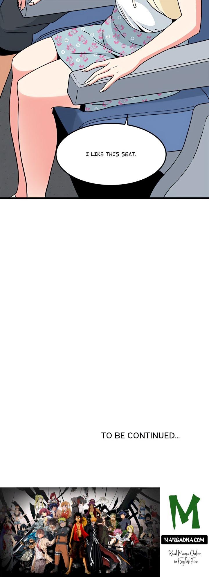 Snapping into Love (Uncensored) - Chapter 38 Page 25