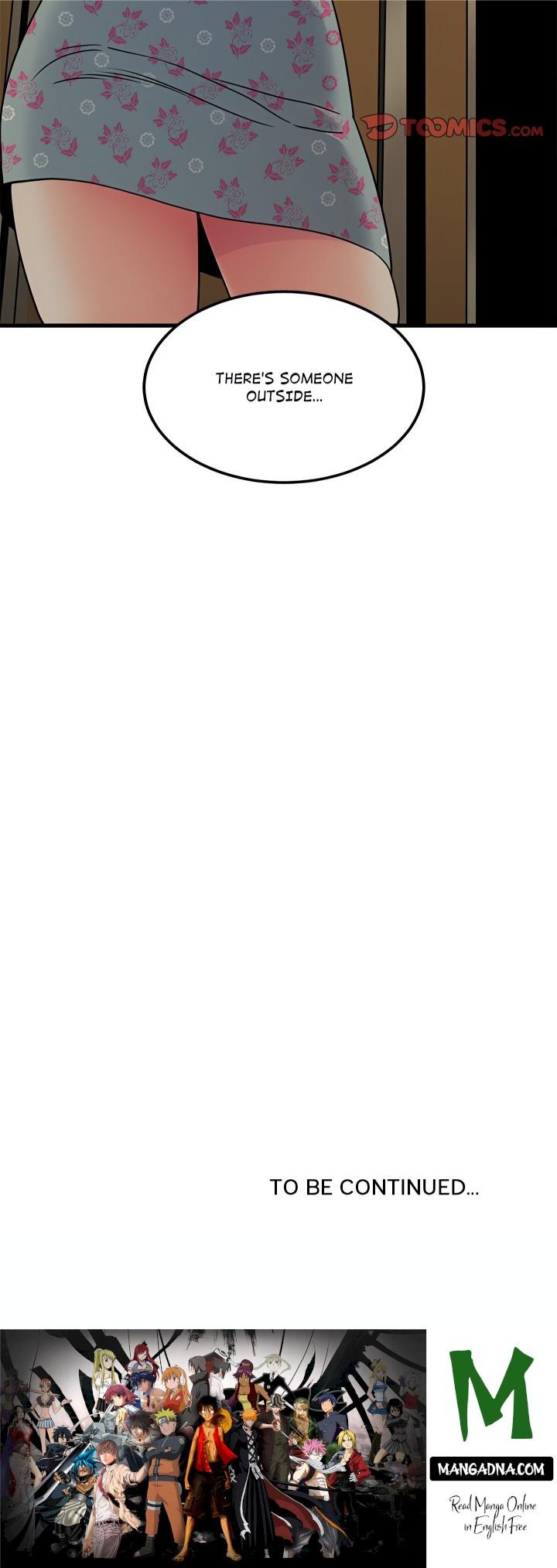 Snapping into Love (Uncensored) - Chapter 39 Page 26