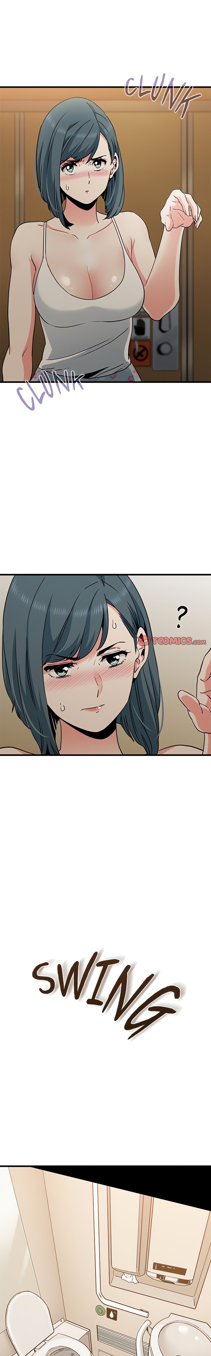 Snapping into Love (Uncensored) - Chapter 40 Page 2