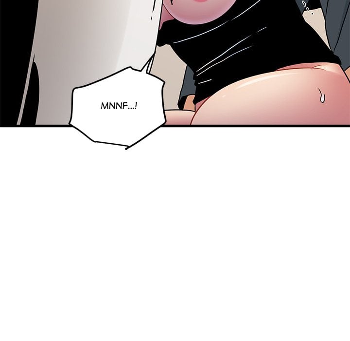 Snapping into Love (Uncensored) - Chapter 41 Page 103