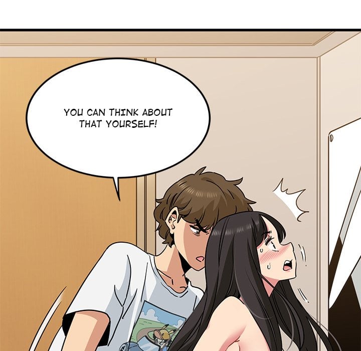 Snapping into Love (Uncensored) - Chapter 41 Page 19