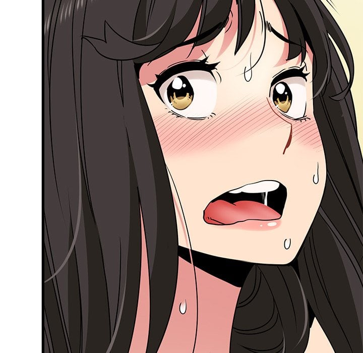 Snapping into Love (Uncensored) - Chapter 41 Page 31