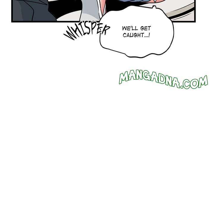 Snapping into Love (Uncensored) - Chapter 41 Page 35