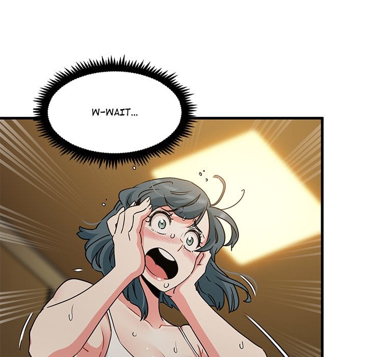 Snapping into Love (Uncensored) - Chapter 41 Page 71