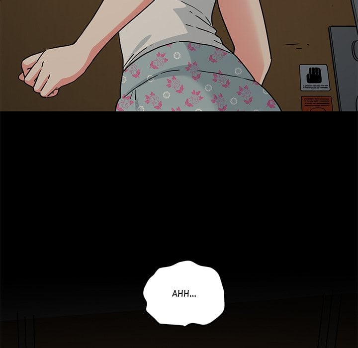 Snapping into Love (Uncensored) - Chapter 41 Page 81