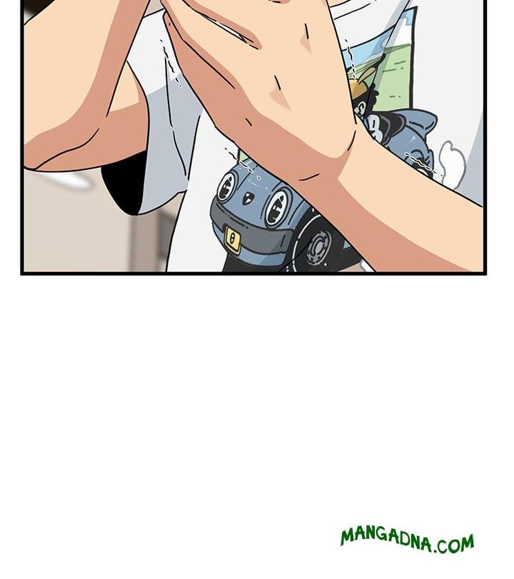 Snapping into Love (Uncensored) - Chapter 41 Page 98