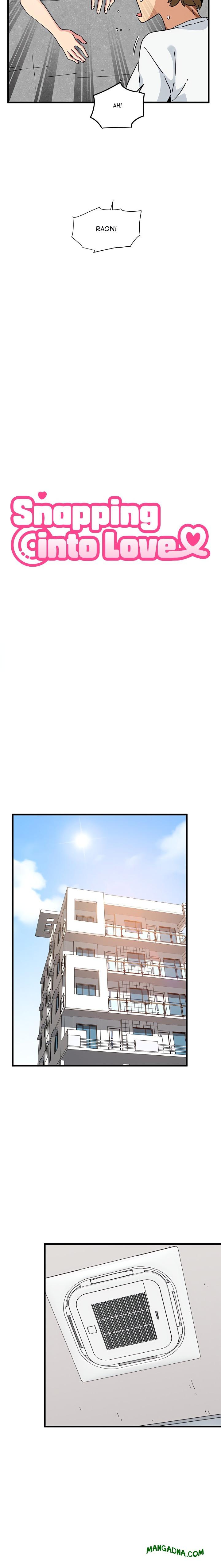 Snapping into Love (Uncensored) - Chapter 43 Page 14