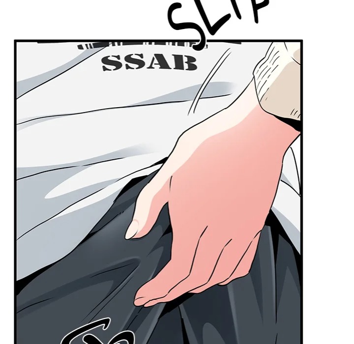 Snapping into Love (Uncensored) - Chapter 44 Page 162