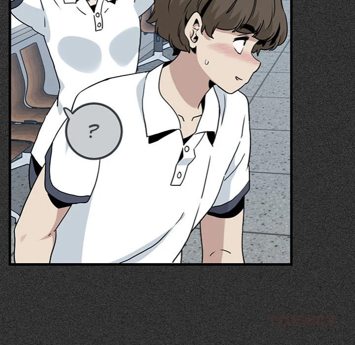 Snapping into Love (Uncensored) - Chapter 44 Page 20