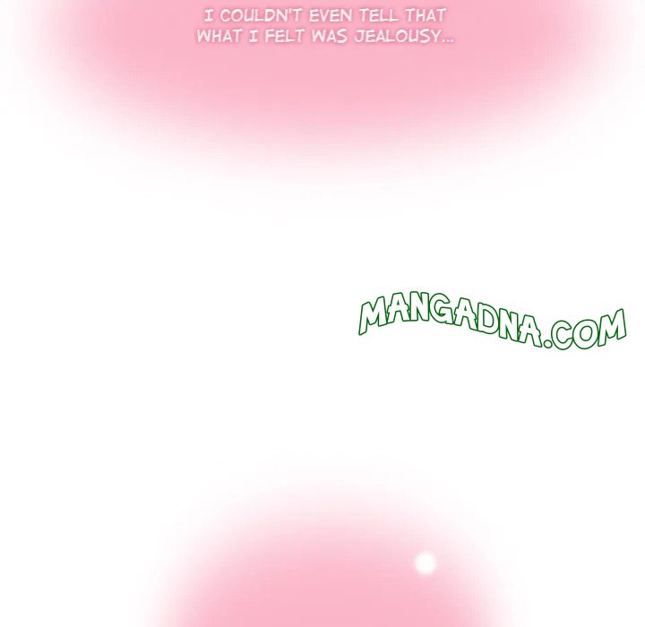 Snapping into Love (Uncensored) - Chapter 44 Page 40