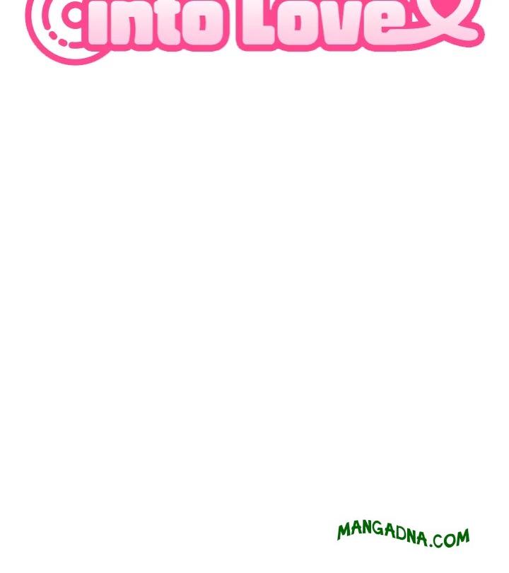 Snapping into Love (Uncensored) - Chapter 44 Page 45