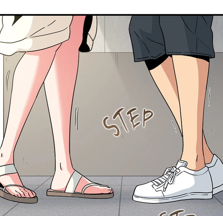 Snapping into Love (Uncensored) - Chapter 44 Page 46