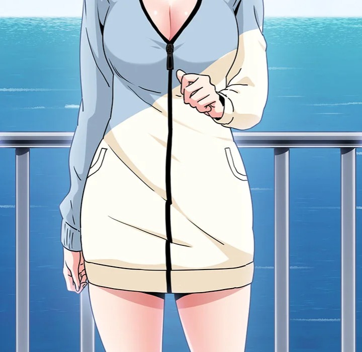 Snapping into Love (Uncensored) - Chapter 44 Page 82