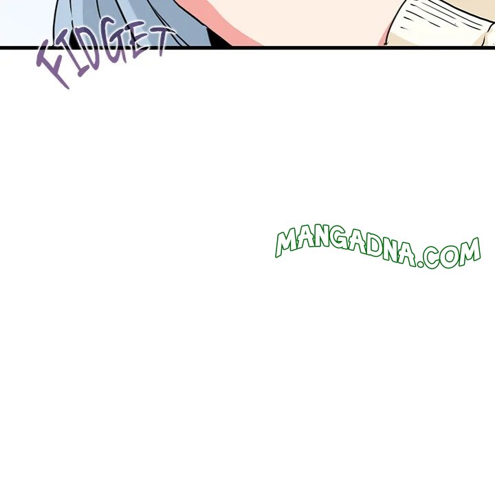 Snapping into Love (Uncensored) - Chapter 44 Page 87