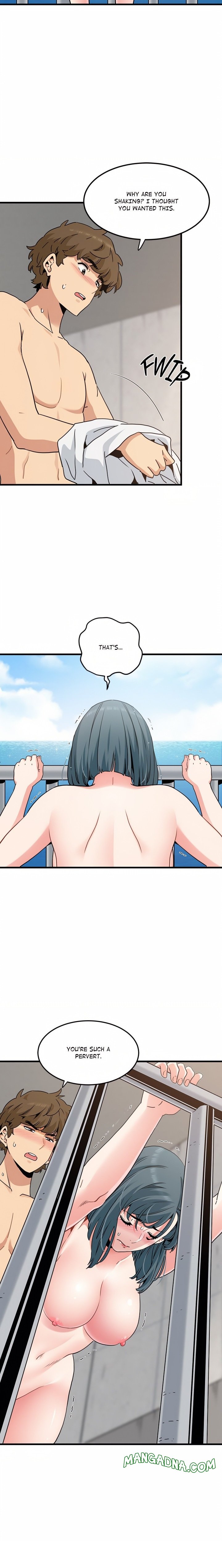 Snapping into Love (Uncensored) - Chapter 45 Page 14