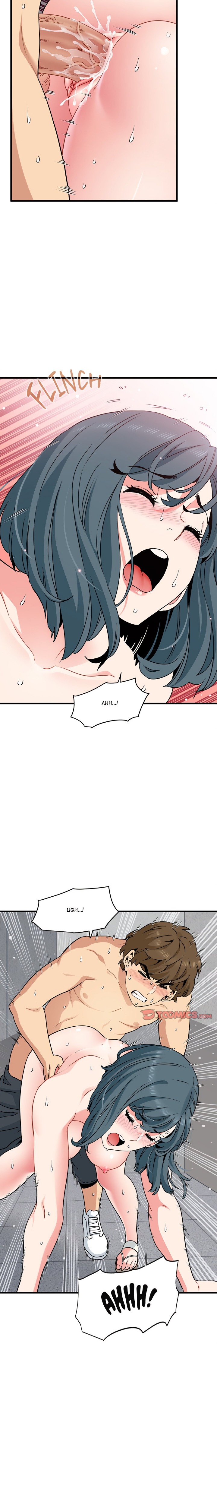 Snapping into Love (Uncensored) - Chapter 46 Page 22