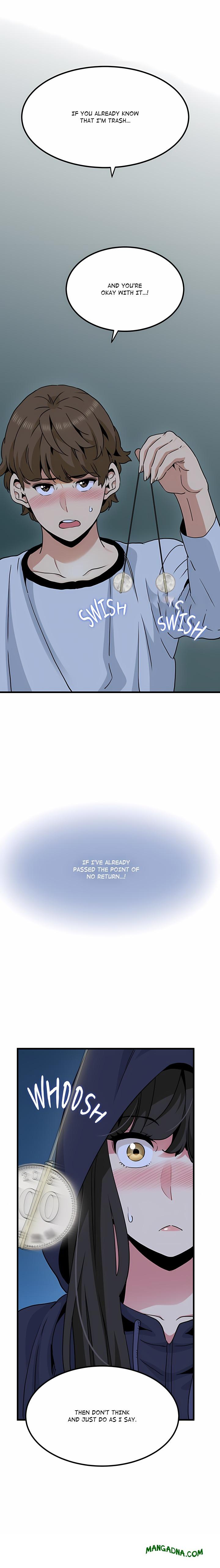 Snapping into Love (Uncensored) - Chapter 51 Page 1