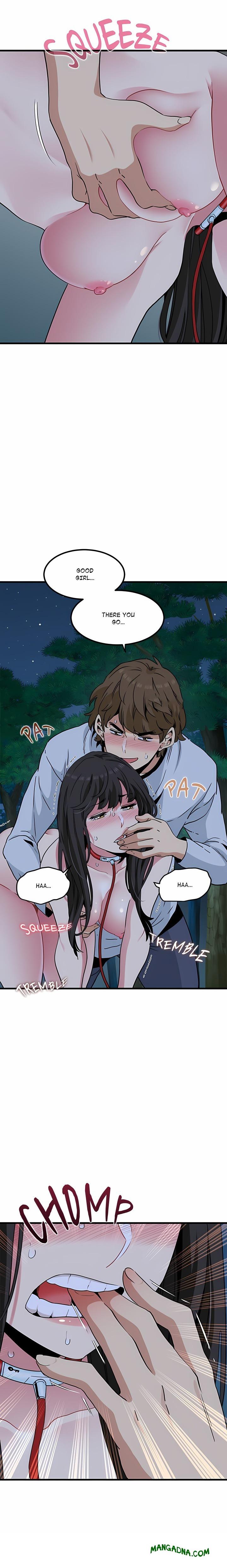 Snapping into Love (Uncensored) - Chapter 52 Page 11