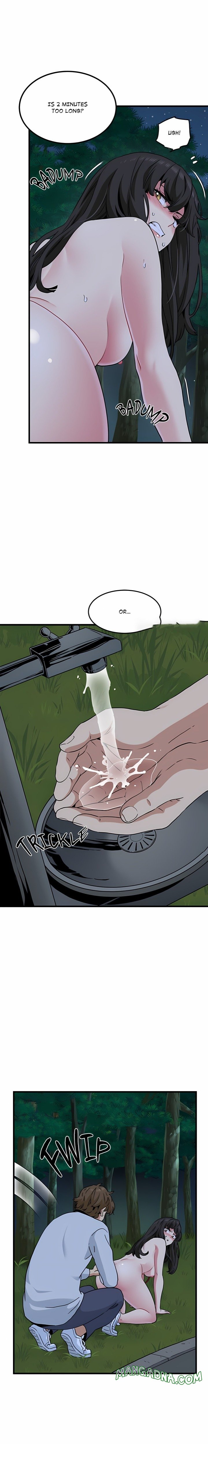 Snapping into Love (Uncensored) - Chapter 52 Page 20