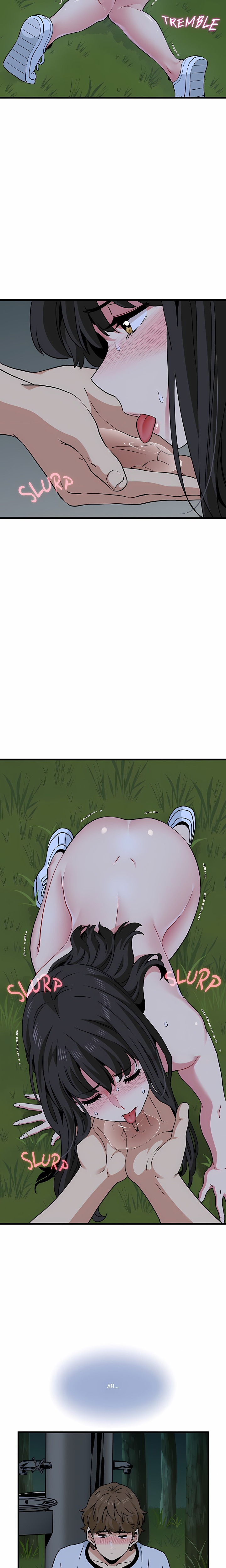 Snapping into Love (Uncensored) - Chapter 52 Page 22