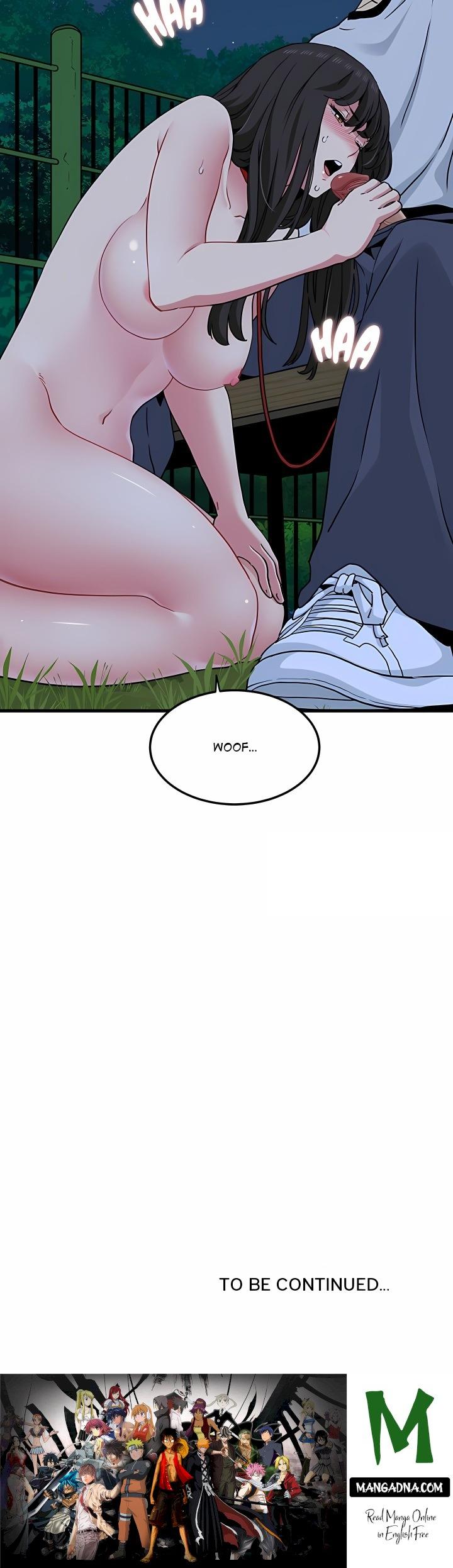 Snapping into Love (Uncensored) - Chapter 52 Page 28