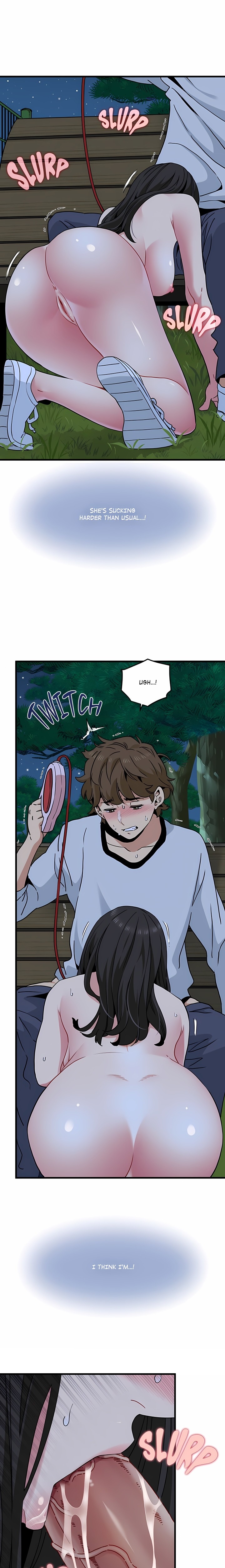 Snapping into Love (Uncensored) - Chapter 53 Page 5