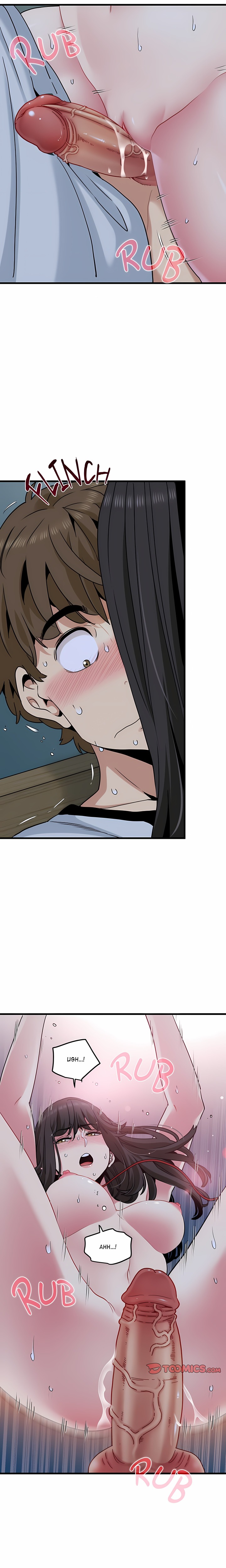 Snapping into Love (Uncensored) - Chapter 54 Page 5