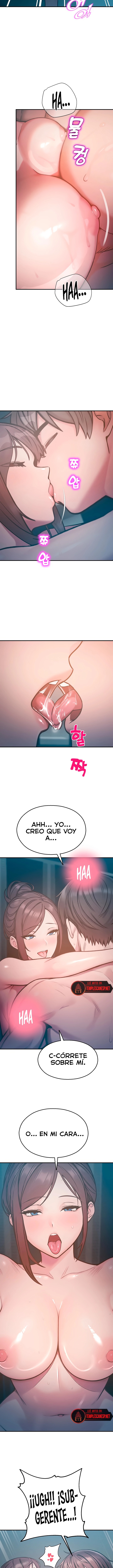 CCTV Raw - Chapter 42 Page 5
