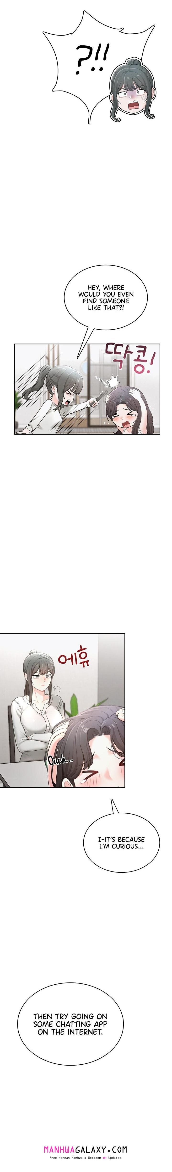 Naughty Woman - Chapter 1 Page 15